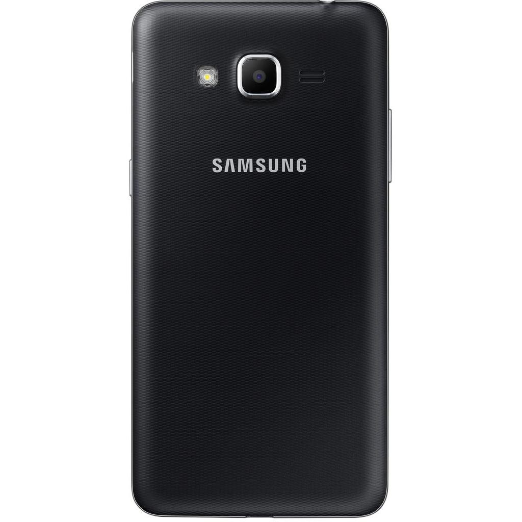 Мобільний телефон Samsung SM-G532F (Galaxy J2 Prime Duos) Black (SM-G532FZKDSEK) зображення 2