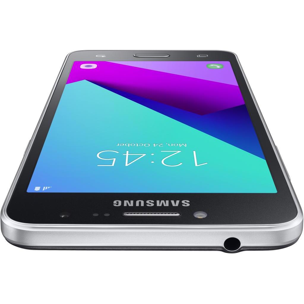 Мобільний телефон Samsung SM-G532F (Galaxy J2 Prime Duos) Black (SM-G532FZKDSEK) зображення 5