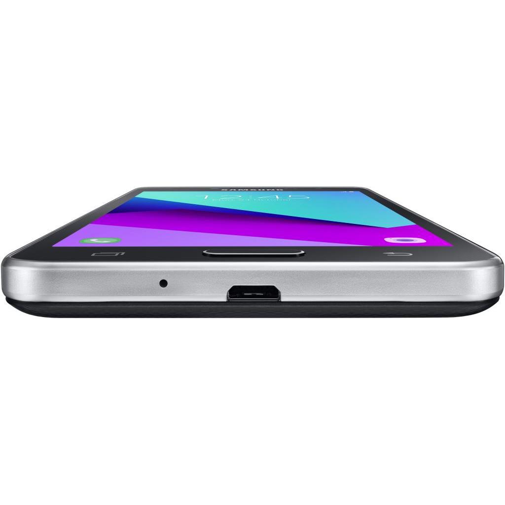 Мобільний телефон Samsung SM-G532F (Galaxy J2 Prime Duos) Black (SM-G532FZKDSEK) зображення 6