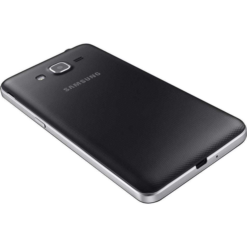 Мобільний телефон Samsung SM-G532F (Galaxy J2 Prime Duos) Black (SM-G532FZKDSEK) зображення 8