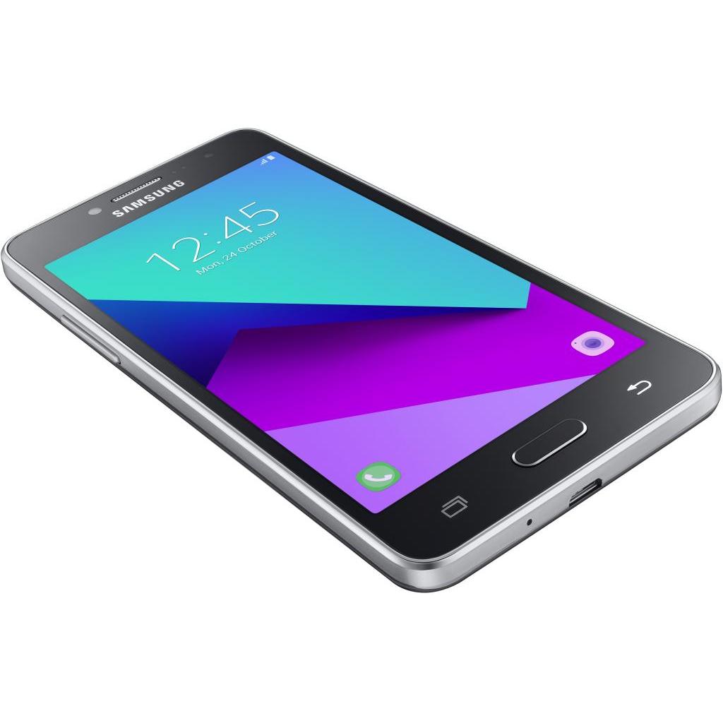 Мобільний телефон Samsung SM-G532F (Galaxy J2 Prime Duos) Black (SM-G532FZKDSEK) зображення 9