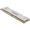 Модуль памяти для компьютера DDR4 8GB 2400 MHz Ballistix Sport LT White Micron (BLS8G4D240FSCK) изображение 3