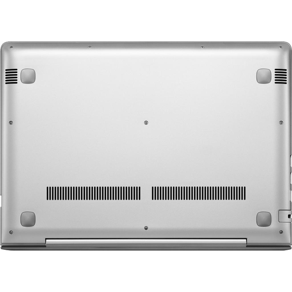 Ноутбук Lenovo IdeaPad 510S (80V0002HRU) зображення 11