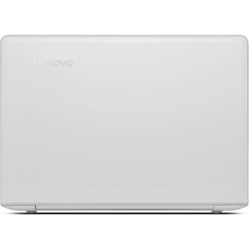 Ноутбук Lenovo IdeaPad 510S (80V0002HRU) зображення 12