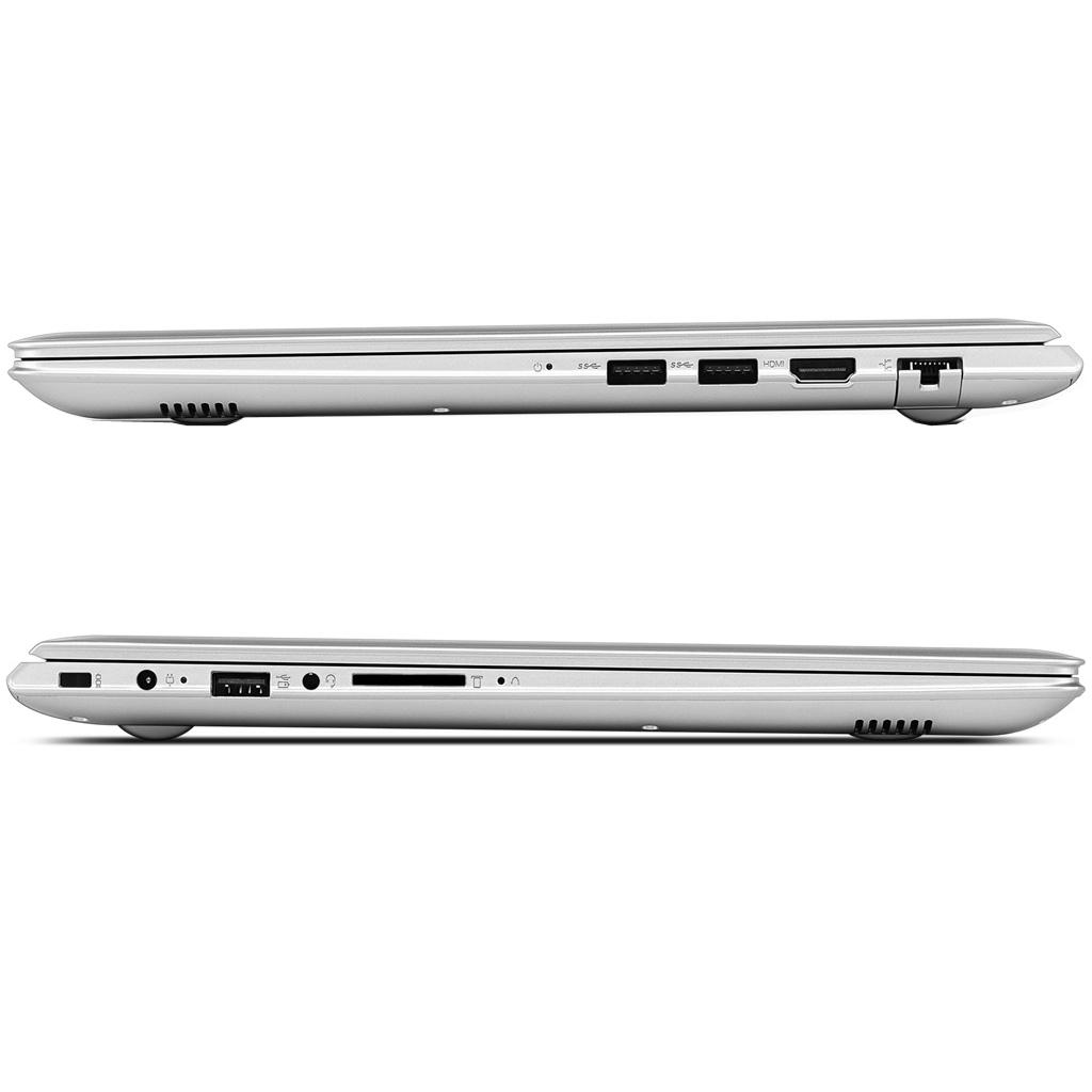 Ноутбук Lenovo IdeaPad 510S (80V0002HRU) зображення 5