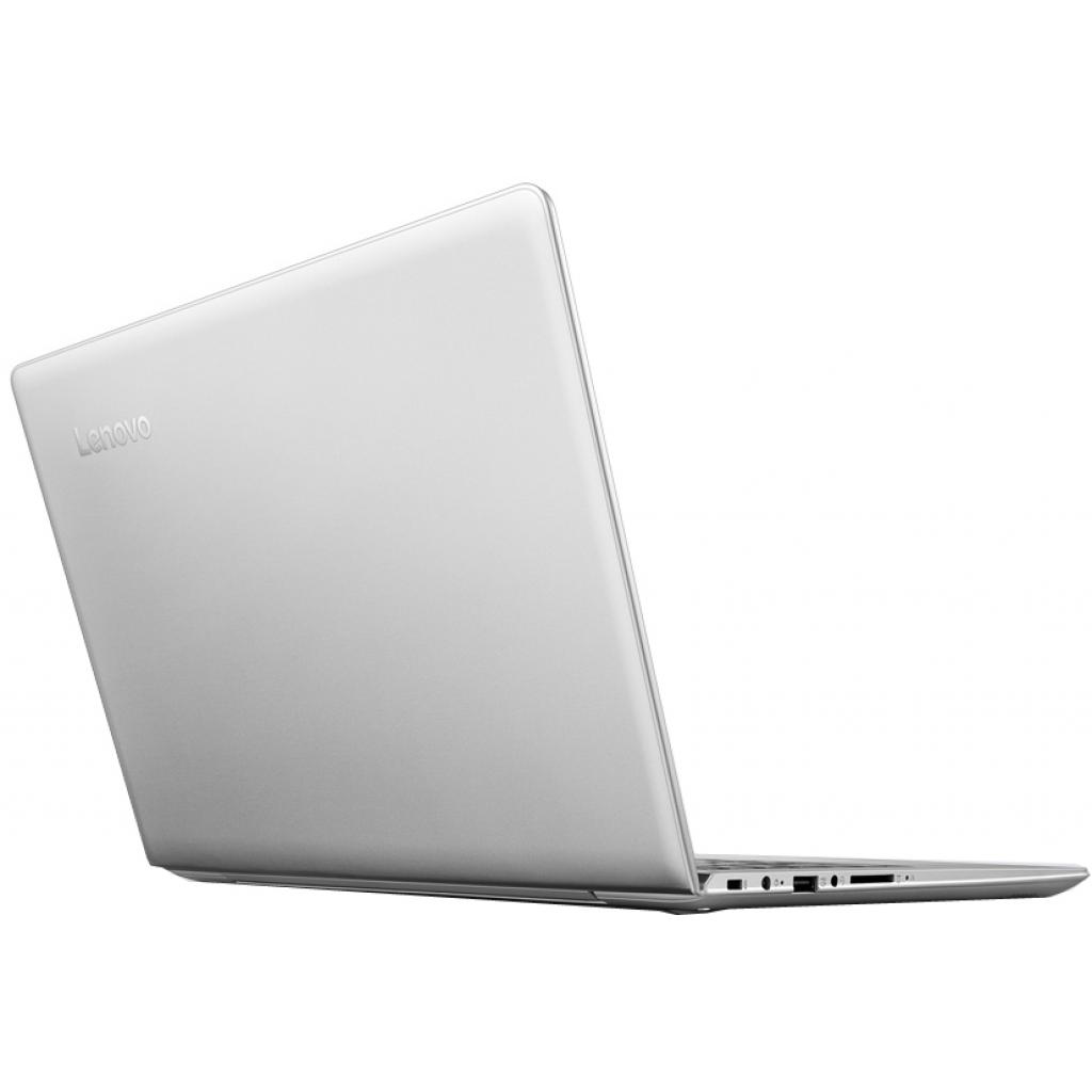 Ноутбук Lenovo IdeaPad 510S (80V0002HRU) зображення 8