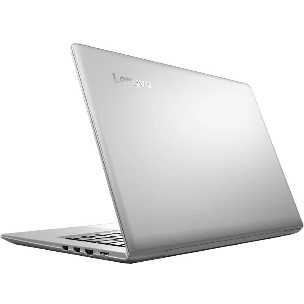 Ноутбук Lenovo IdeaPad 510S (80V0002HRU) изображение 9