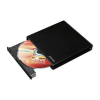 Оптичний привід DVD-RW Maiwo K520A зображення 6