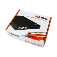 Оптичний привід DVD-RW Maiwo K520A зображення 7