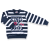 Набор детской одежды Breeze "KING OF COOL" (8632-104B-blue) изображение 2