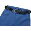 Джинсы детские Breeze зауженные индиго (OZ-17604-128B-indigo) изображение 2