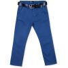 Джинсы детские Breeze зауженные индиго (OZ-17604-128B-indigo)