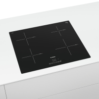 Варочна поверхня Bosch PUE 611 BF 1E (PUE611BF1E) зображення 4