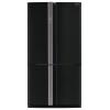 Холодильник Sharp SJFP760VBK