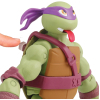 Фигурка TMNT Черепашки-Ниндзя Забияки Донателло 12 см (90676) изображение 4