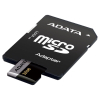 Карта пам'яті ADATA 32GB microSD class 10 UHS-I U3 (AUSDH32GUI3CL10-RA1) зображення 2