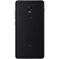 Мобильный телефон Xiaomi Redmi Note 4 3/32 Black изображение 2