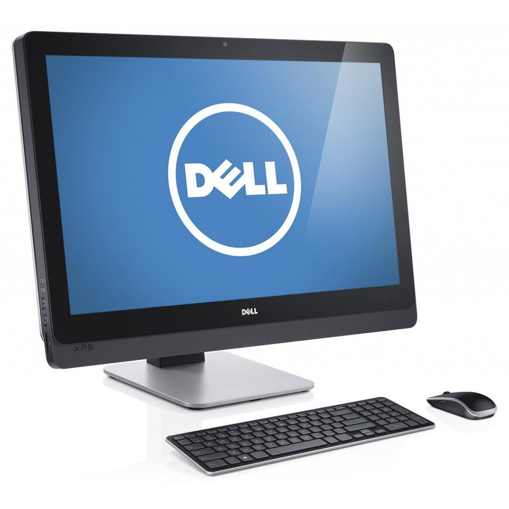 Комп'ютер Dell XPS 27 Touch (X27T73220GW-37) зображення 2