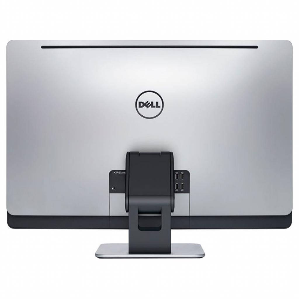 Комп'ютер Dell XPS 27 Touch (X27T73220GW-37) зображення 7