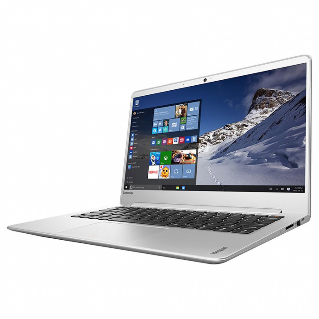 Ноутбук Lenovo IdeaPad 710S-13 (80W3005WRA) зображення 3