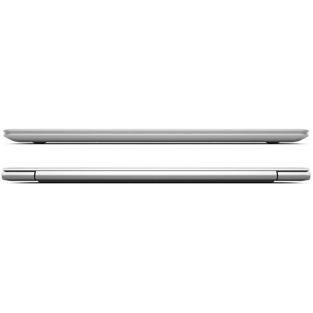 Ноутбук Lenovo IdeaPad 710S-13 (80W3005WRA) зображення 6
