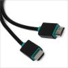 Кабель мультимедійний HDMI to HDMI 1.5m Prolink (PL348-0150) зображення 2