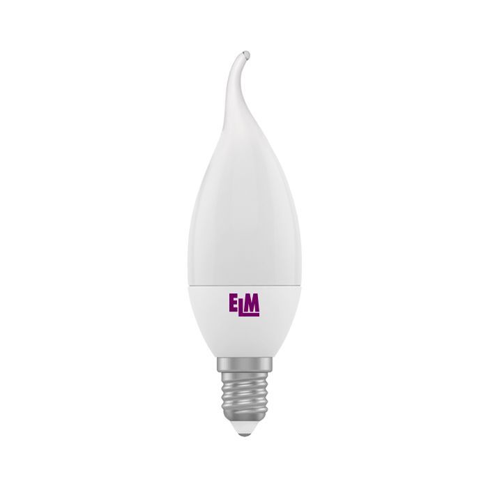 Лампочка ELM E14 (18-0089)