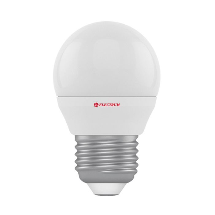 Лампочка Electrum E27 (A-LB-1010)