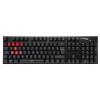 Клавиатура HyperX Alloy FPS MX Blue (HX-KB1BL1-RU/A5) изображение 2