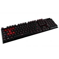 Клавиатура HyperX Alloy FPS MX Blue (HX-KB1BL1-RU/A5) изображение 5