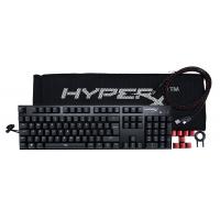 Клавиатура HyperX Alloy FPS MX Blue (HX-KB1BL1-RU/A5) изображение 6