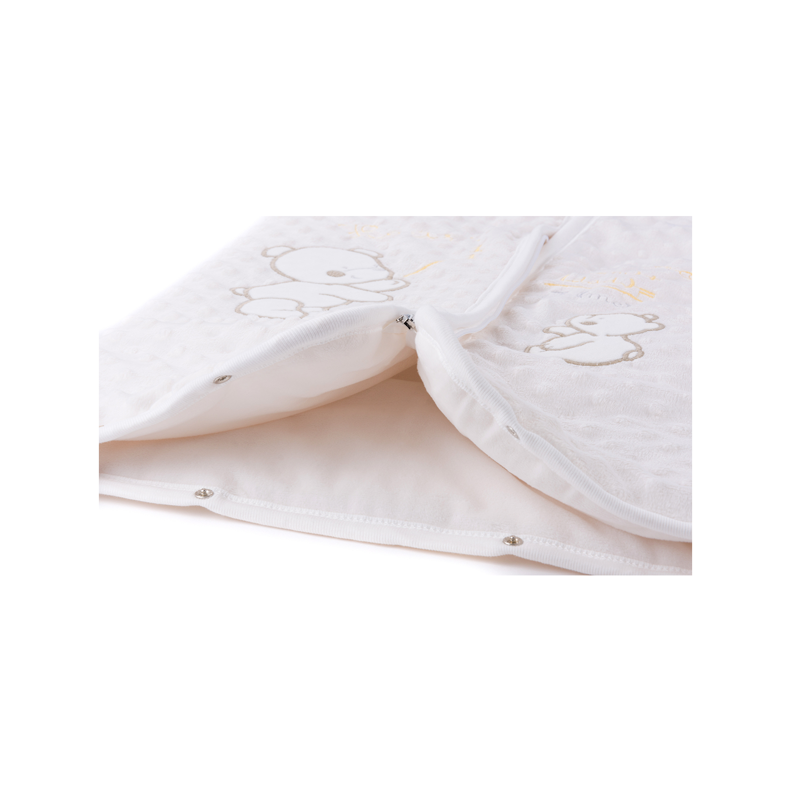 Детское одеяло Bibaby конверт (64174-beige) изображение 5
