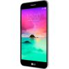 Мобильный телефон LG M250 (K10 2017) Titan (LGM250.ACISTN) изображение 4