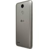 Мобильный телефон LG M250 (K10 2017) Titan (LGM250.ACISTN) изображение 5
