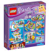 Конструктор LEGO Friends Катамаран Саншайн (41317) изображение 10