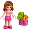 Конструктор LEGO Friends Катамаран Саншайн (41317) изображение 4