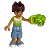 Конструктор LEGO Friends Катамаран Саншайн (41317) изображение 6