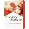 ПЗ для мультимедіа Corel Pinnacle Studio 20 Standard ML RU/EN for Windows (PNST20STMLEU) зображення 2