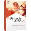 ПО для мультимедиа Corel Pinnacle Studio 20 Standard ML RU/EN for Windows (PNST20STMLEU)