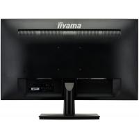 Монитор iiyama X2788QS-B1 изображение 2