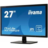 Монитор iiyama X2788QS-B1 изображение 6