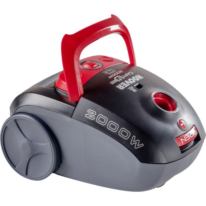 Пилосос Hoover TCP2010019 зображення 3