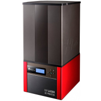 3D-принтер XYZprinting Nobel 1.0A (3L10AXEU01H) изображение 2