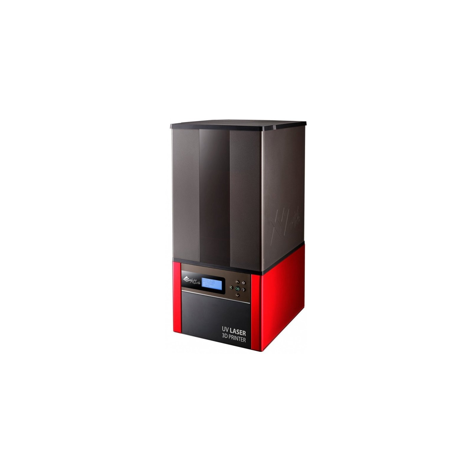 3D-принтер XYZprinting Nobel 1.0A (3L10AXEU01H) изображение 2