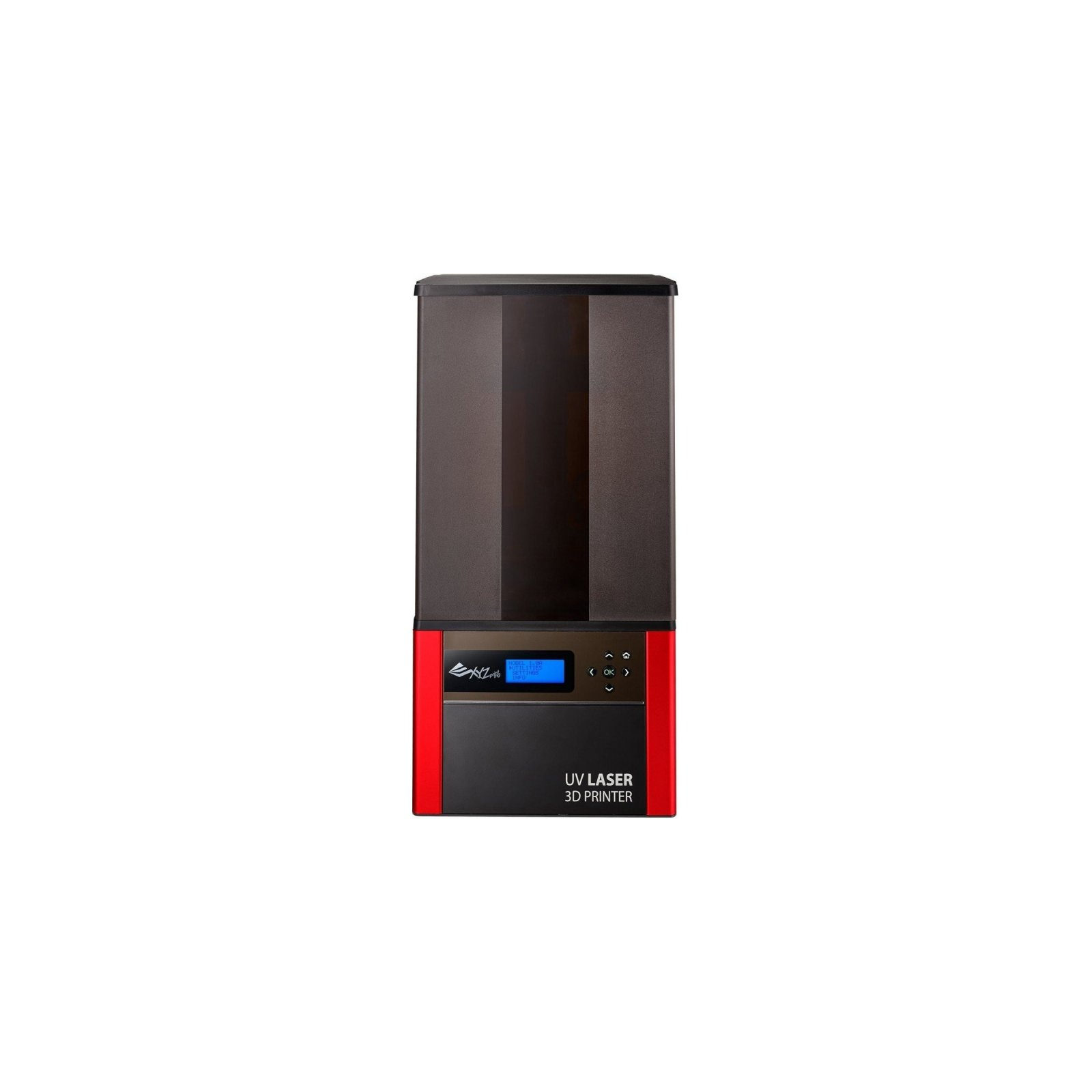 3D-принтер XYZprinting Nobel 1.0A (3L10AXEU01H)