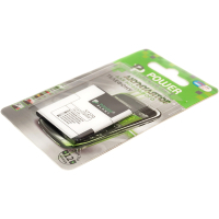 Аккумуляторная батарея PowerPlant Samsung S7270 (B100AE) 1550mAh (SM170135) изображение 3