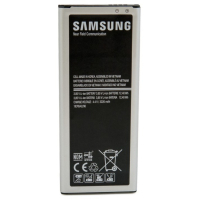 Фото - Акумулятор для мобільного Extra Digital Акумуляторна батарея Extradigital Samsung Galaxy Note 4  (BMS638 (3220 mAh)