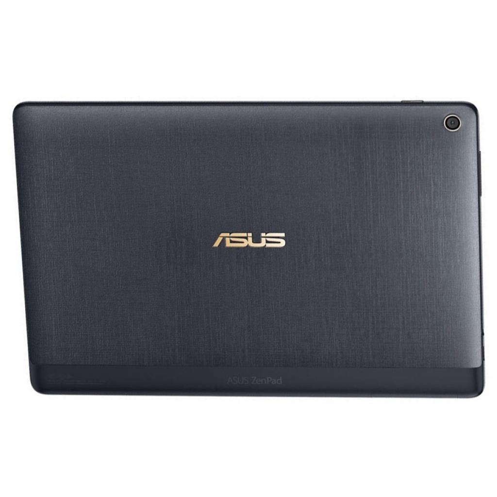 Планшет ASUS ZenPad 10" 2/16GB LTE Blue (Z301ML-1D005A) зображення 2