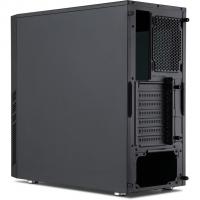 Корпус Vinga BlackGold Silent зображення 2