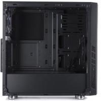 Корпус Vinga BlackGold Silent зображення 4